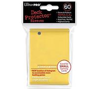 Ultra Pro Deck Protector Tarjeta Mangas (60 Unidades, pequeñas) Parent