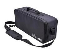 Ultra Pro - Deluxe Gaming Trove with Black Trim