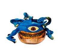 Ultra Pro - Dungeons & Dragons - Bolsa para Jugadores - El Observador Xanathar
