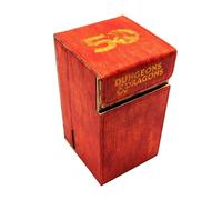 Ultra Pro - Dungeons & Dragons - Dice Tower - 50th Anniversary