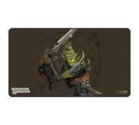 Ultra Pro - Dungeons & Dragons Planescape: Desfile de planos de Mortes Black