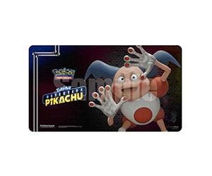 Ultra Pro E-15206 Pokemon Detective Pikachu-Playmat -Mr Mime