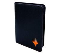 Ultra Pro E-18342 Magic: The Gathering-9-Pocket Mythic Edition - Carpeta con cremallera
