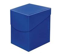 Ultra Pro - Eclipse Pro 100+ Deck Box - Azul Pacífico