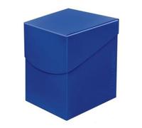 Ultra Pro - Eclipse Pro 100+ Deck Box - Azul Pacífico