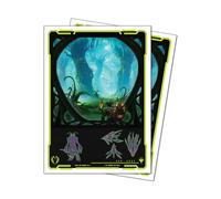 Ultra pro - edge of eternities evendo, waking haven 105ct apex? deck