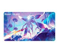 Ultra PRO - Final Fantasy x Universes Beyond Absolute Virtue Playmat for Magic: The Gathering | Card Game Playmat, Final Fantasy Collectibles, Desk Mat Mousepad