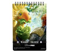 Ultra pro - final fantasy x universes beyond gyashl green spiral life