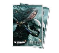 Ultra pro - final fantasy x universes beyond sephiroth (wisnu tan) 105