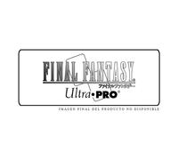 Ultra pro - final fantasy x universes beyond yuna, hope of spira playm