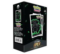 Ultra Pro Fundas protectoras de cartas coleccionables de Pokemon Neon Kanto Apex