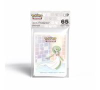 Ultra Pro - Fundas Protectoras de mazo Gallery Series Trick Room de 65 Quilates para Pokémon, tamaño estándar, duraderas, Calidad de Arte a Todo Color