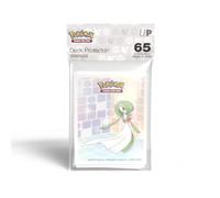 Ultra Pro - Fundas Protectoras de mazo Gallery Series Trick Room de 65 Quilates para Pokémon, tamaño estándar, duraderas, Calidad de Arte a Todo Color