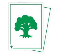 Ultra PRO - Fundas protectoras Mana 8 Apex de 105 quilates - Forest for Magic: The Gathering, protege y almacena tarjetas coleccionables, tarjetas deportivas, tarjetas MTG, D&D, tamaño para adaptarse