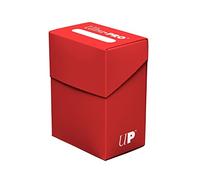 Ultra Pro Gaming Generic 85298 - Caja de mazo, multicolor, talla única