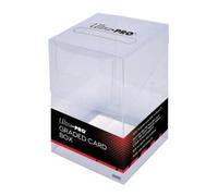 Ultra Pro - Graded Card Box