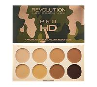 ULTRA PRO HD CAMOUFLAGE PALETTE MEDIUM DARK