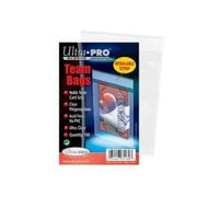 Ultra Pro – Juego de mangas para cartas – Bolsas reutilizables