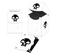 Ultra Pro - Magic: The Gathering - 100+ Deck Box - The Swamp - Mana 8