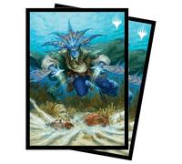 Ultra Pro - Magic: The Gathering - 100ct Sleeves B - Murders at Karlov Manor Mor