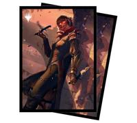Ultra Pro - Magic: The Gathering - 100ct Sleeves v2 - Murders at Karlov Manor