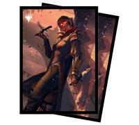Ultra Pro - Magic: The Gathering - 100ct Sleeves v2 - Murders at Karlov Manor