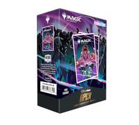 Ultra Pro - Magic: The Gathering - 105ct Apex Sleeves - Foundations