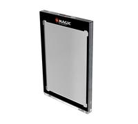 Ultra pro - magic: the gathering - 35 pt one-touch edge - magnetic car