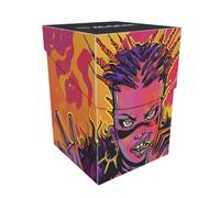 Ultra Pro - Magic: The Gathering - Aetherdrift - 100+ Deck Box - Borderless Racer 4