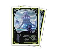Ultra pro - magic: the gathering - edge of eternities - 105ct apex dec