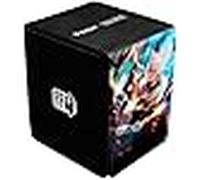 Ultra pro magic the gathering: final fantasy alcove flip deck box q4 p