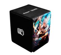 Ultra pro magic the gathering: final fantasy alcove flip deck box q4 p