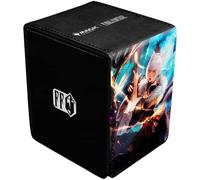 Ultra pro magic the gathering: final fantasy alcove flip deck box q4 p