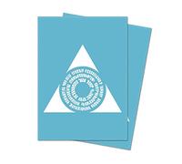 Ultra Pro Magic: The Gathering Guilds of Ravnica Azorius Deck Protector Sleeves (100 Count)