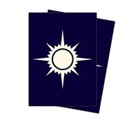 Ultra Pro Magic: The Gathering Guilds of Ravnica Orzhov Deck Protector Sleeves (100 Count)