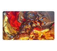 Ultra Pro - Magic - The Gathering - Outlaws of Thunder Junction - Alfombrilla de Juego Gonti, Canny Acquisitor (60 x 34 cm)