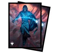 Ultra PRO - Magic: The Gathering Phyrexia All Will Be One - 100ct Stan