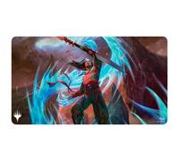Ultra Pro - Magic The Gathering - Return to Tarkir - Playmat - Key Character 2