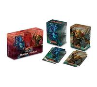 Ultra Pro Merfolk vs Goblins Duel Deck Box Combo