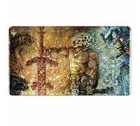 Ultra Pro Modern Horizons 2 Playmat V4 for Magic: The Gathering