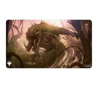 Ultra PRO - Modern Horizons 3 Playmat v4 para Magic: The Gathering, protección de cartas coleccionables de alta calidad, accesorios mejorados para juegos