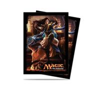 Ultra Pro MTG Dragones De Tarkir Narset Transcendent Cubierta Protector Fundas