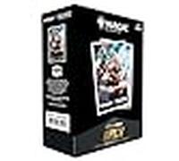 Ultra Pro 88-38491 MTG Final Fantasy Apex Y'shtola Rhul Manga, paquete de 105, manga Apex Final Fantasy, Y'shtola Rhul 105cut