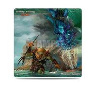 Ultra Pro MtG: Tapete de juego Merfolk vs Goblin 24x24