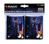 Ultra Pro - MTG Wilds of Eldraine Ashiok Wicked Manipulator Standard