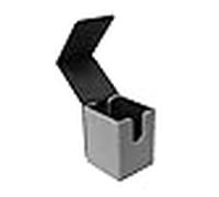 Ultra pro patchcraft alcove - caja abatible para cubiertas, color gris