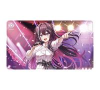 Ultra pro playmat: hololive - azki (cosida)