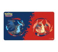Ultra pro playmat pokemon mega charizard x e y