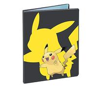 Ultra Pro Pokemon 9 Pocket Portfolio-Pikachu 2019 (Importación USA)