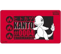 Ultra Pro POKEMON CHARMANDER Tapete Para Juegos De Cartas 2025